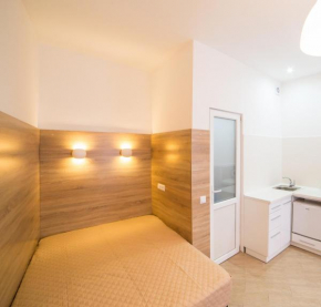 Mini Apartment on Kulisha 29-3